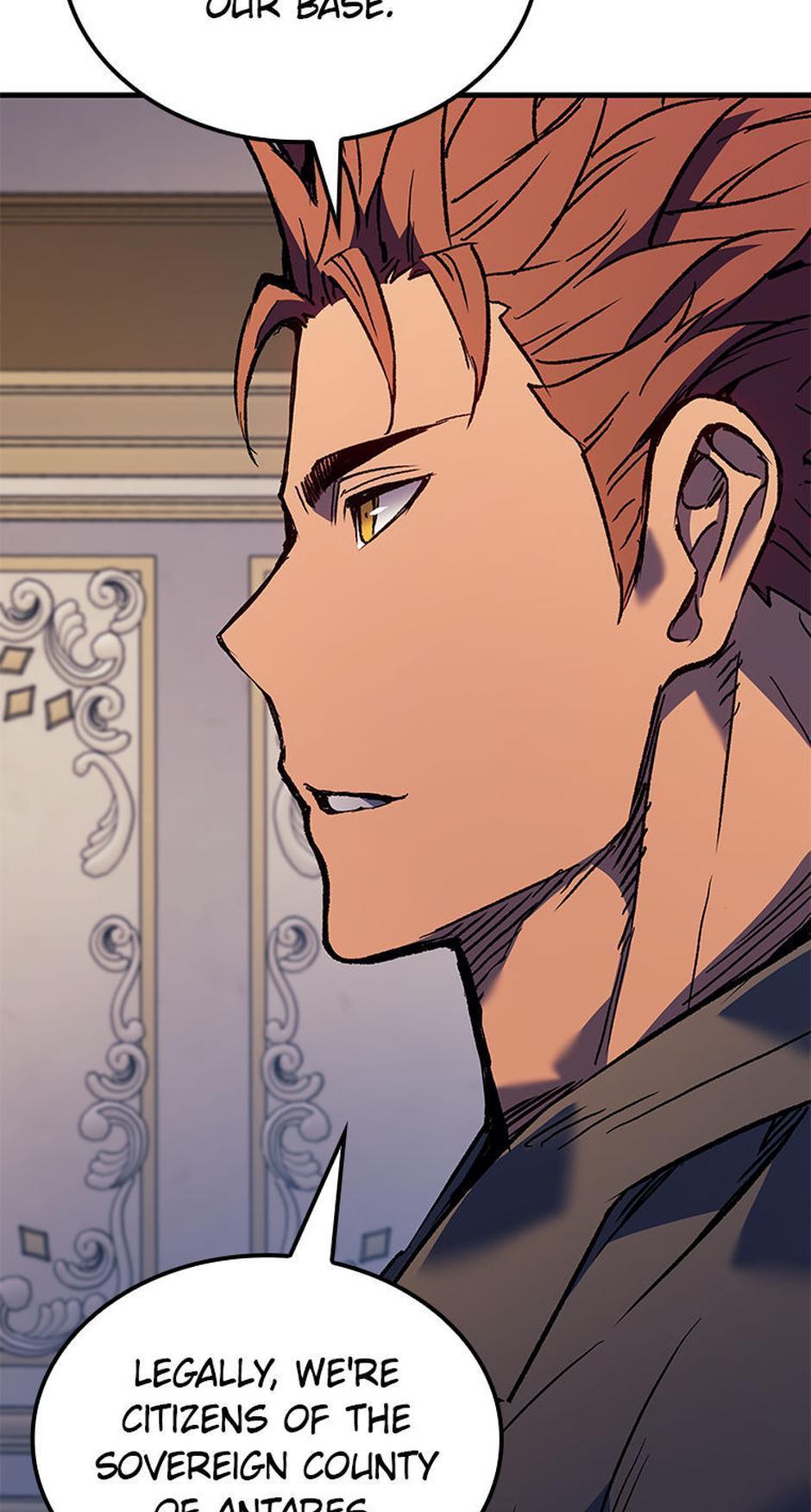 Read The Reincarnated King of Fists EN Manga Online