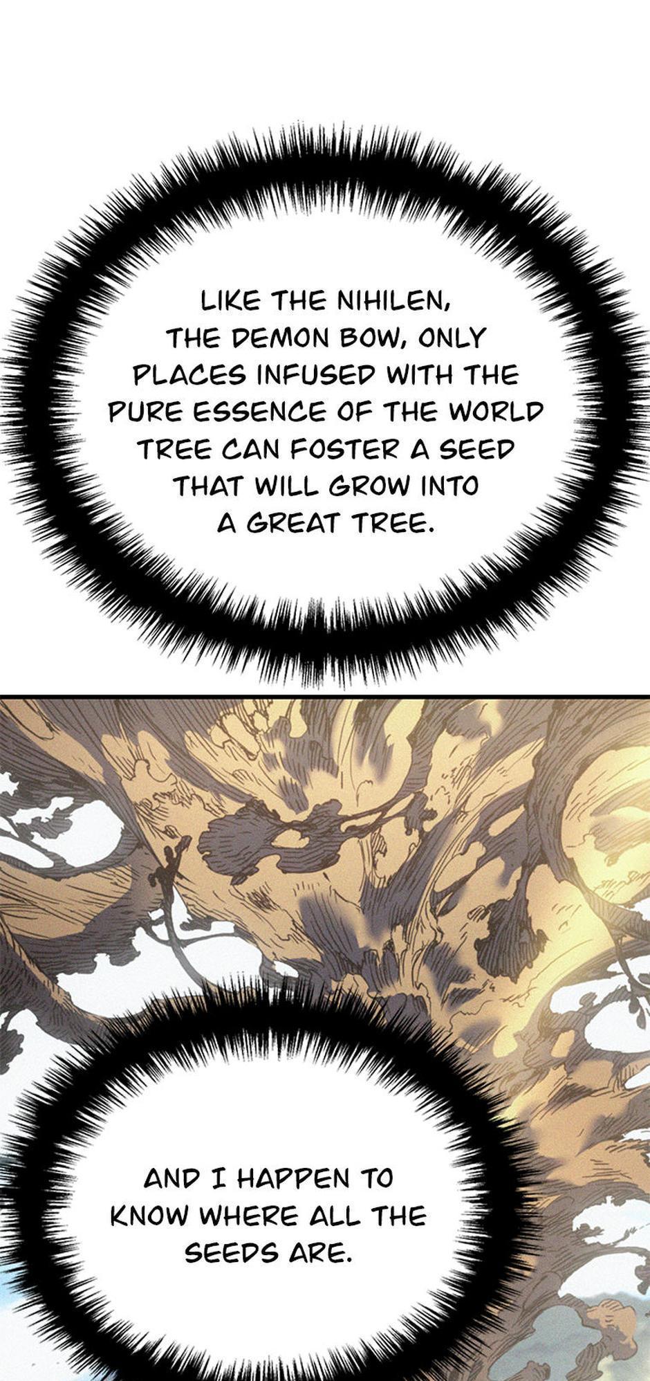 Read The Reincarnated King of Fists EN Manga Online