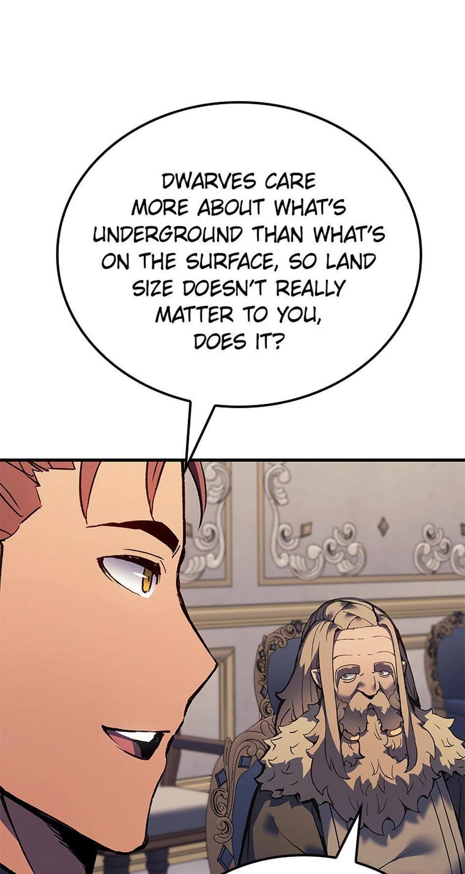 Read The Reincarnated King of Fists EN Manga Online