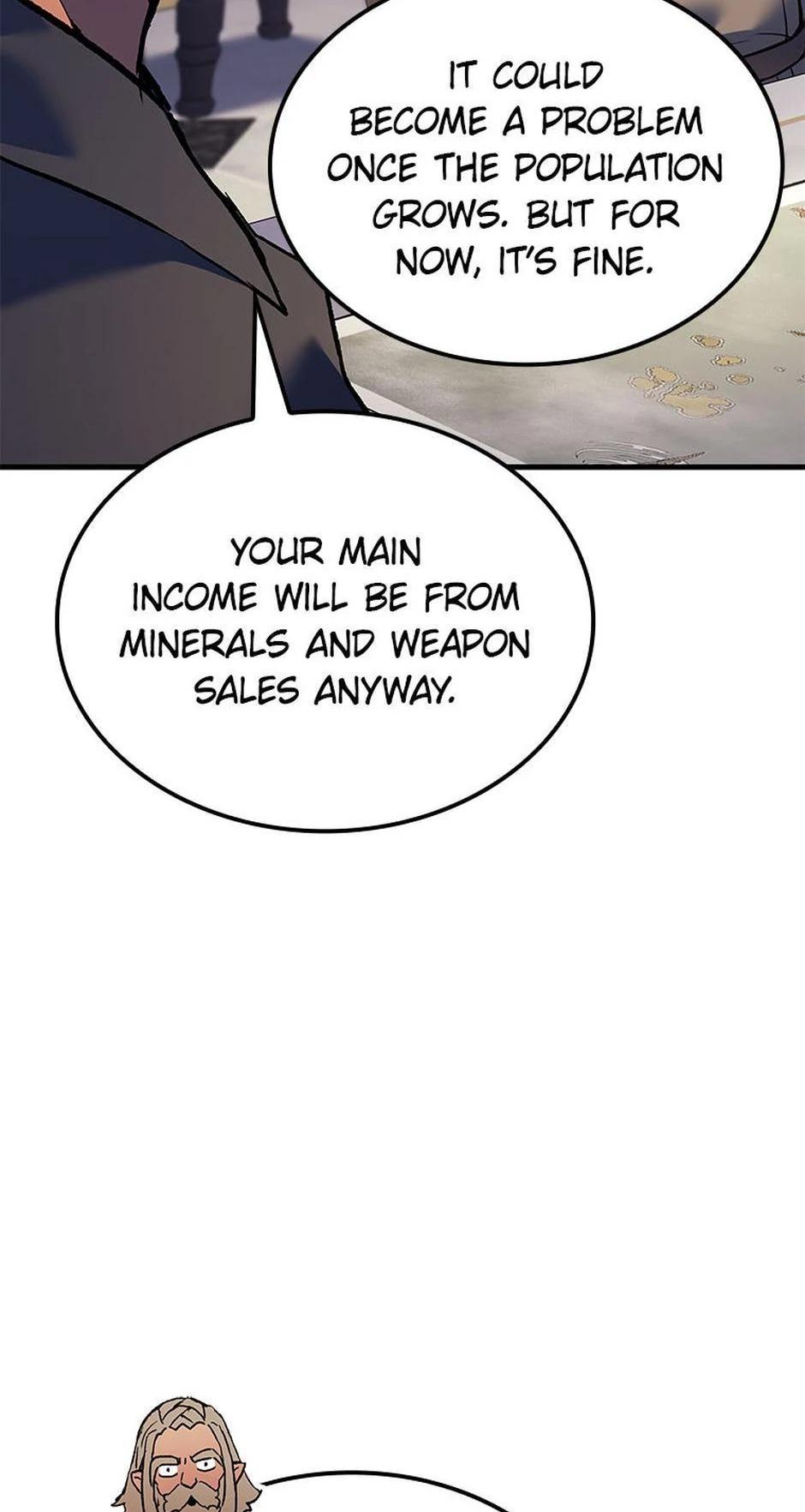 Read The Reincarnated King of Fists EN Manga Online