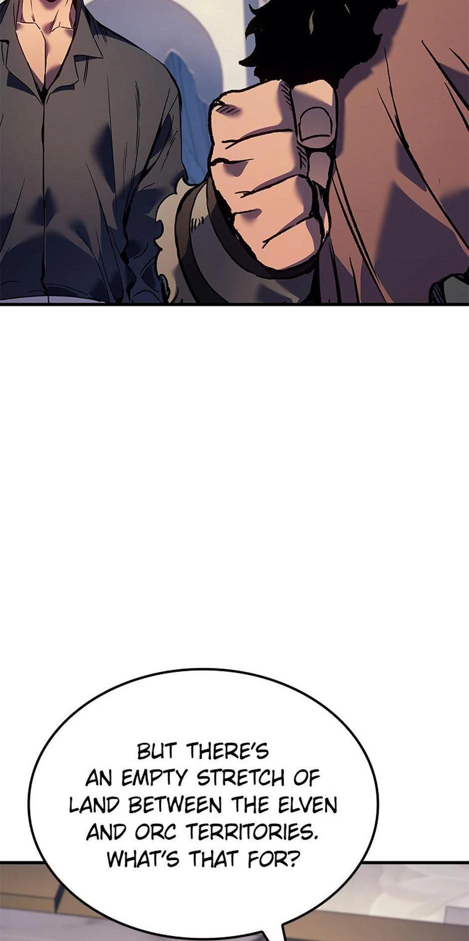 Read The Reincarnated King of Fists EN Manga Online