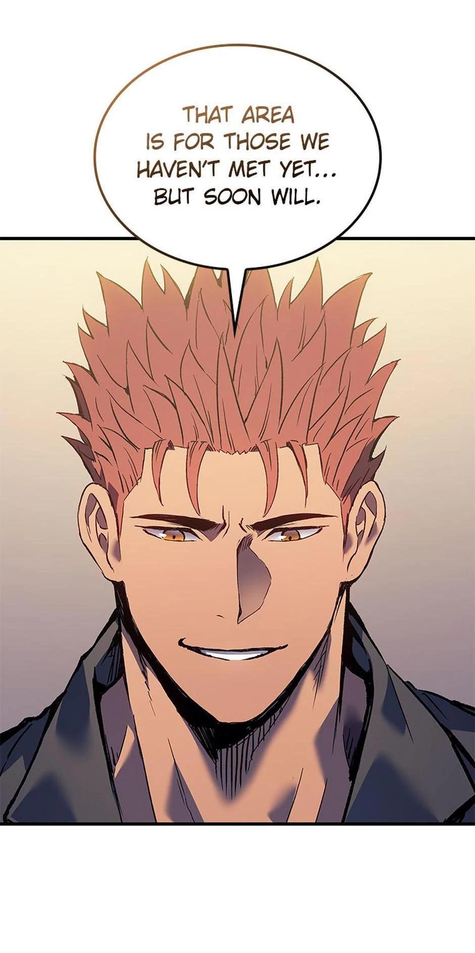 Read The Reincarnated King of Fists EN Manga Online