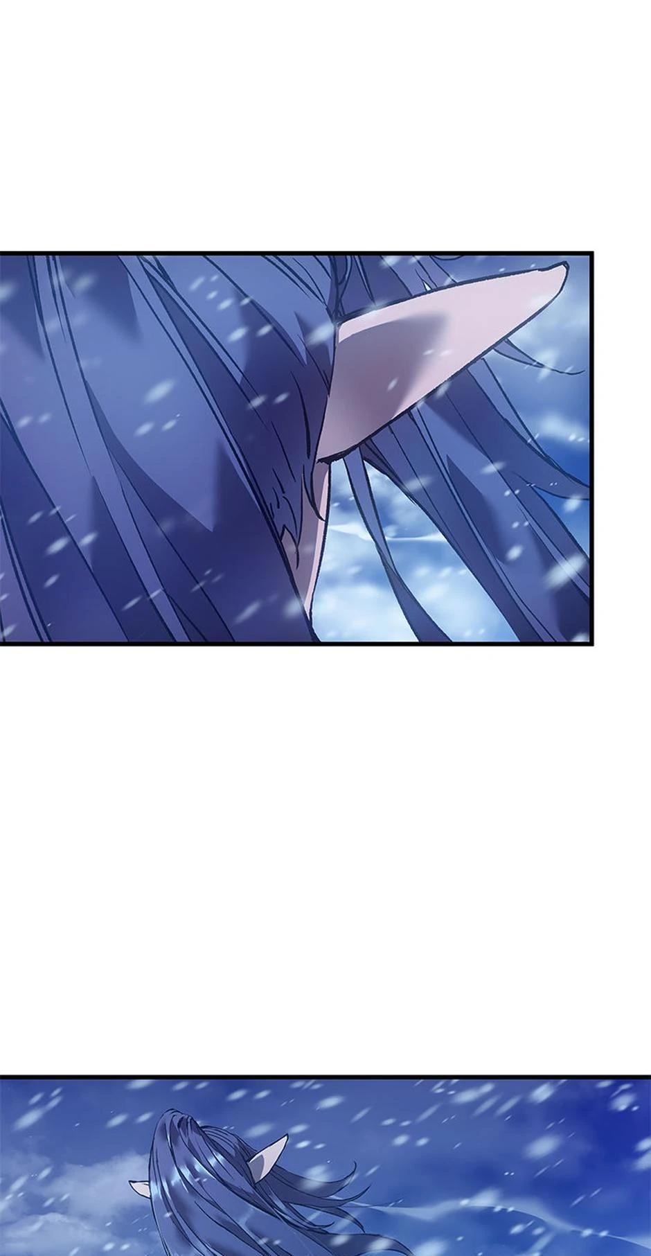 Read The Reincarnated King of Fists EN Manga Online