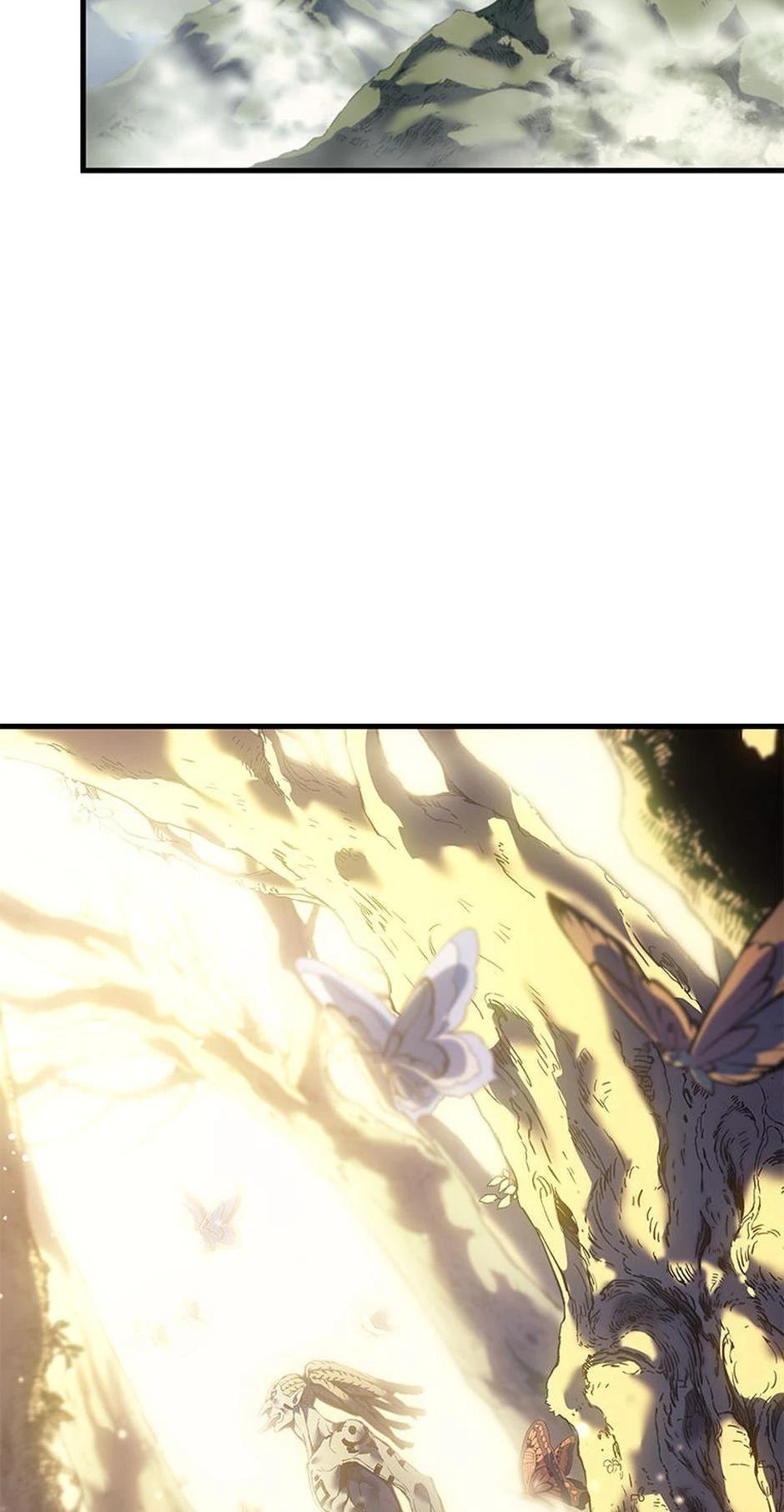 Read The Reincarnated King of Fists EN Manga Online