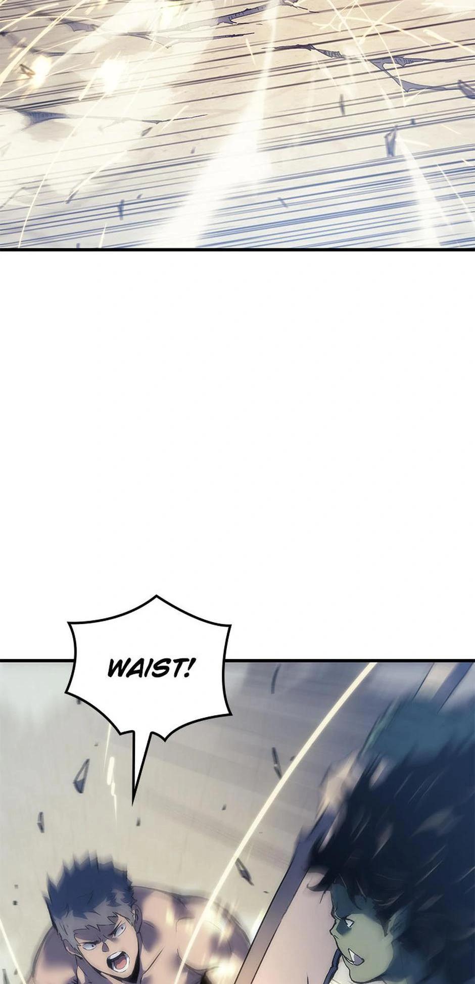 Read The Reincarnated King of Fists EN Manga Online