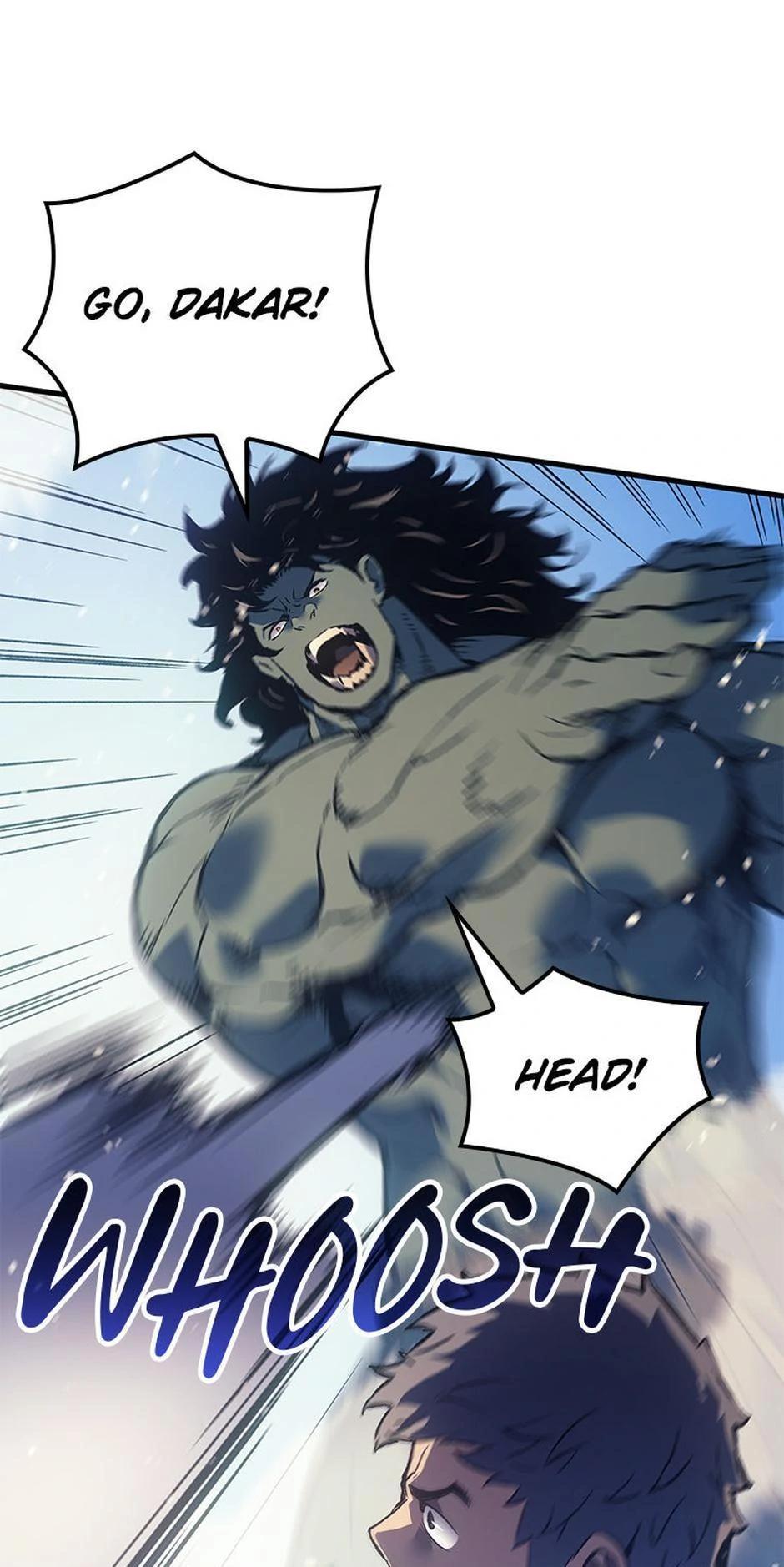 Read The Reincarnated King of Fists EN Manga Online