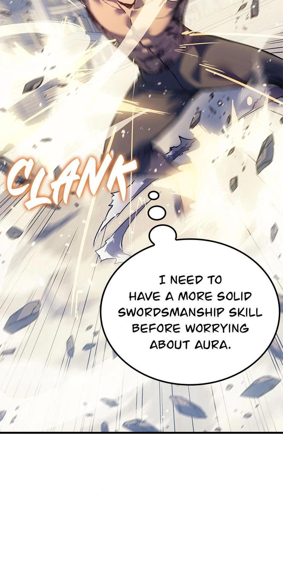 Read The Reincarnated King of Fists EN Manga Online