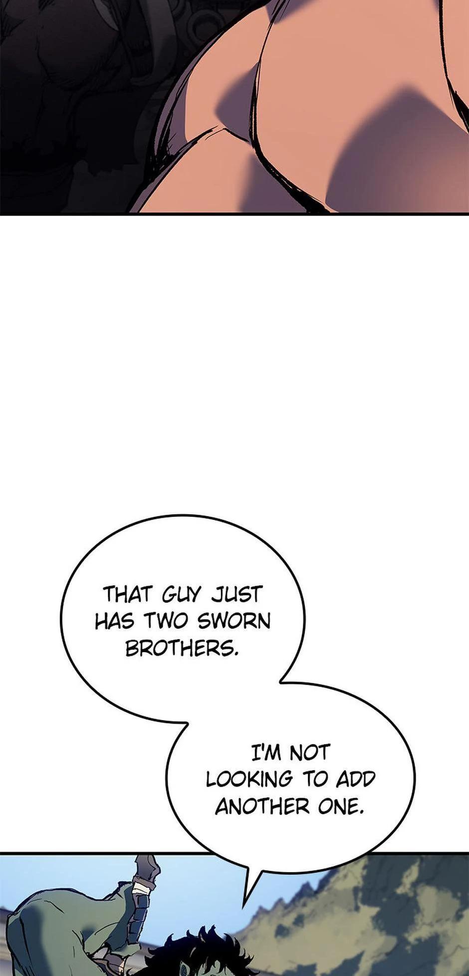 Read The Reincarnated King of Fists EN Manga Online