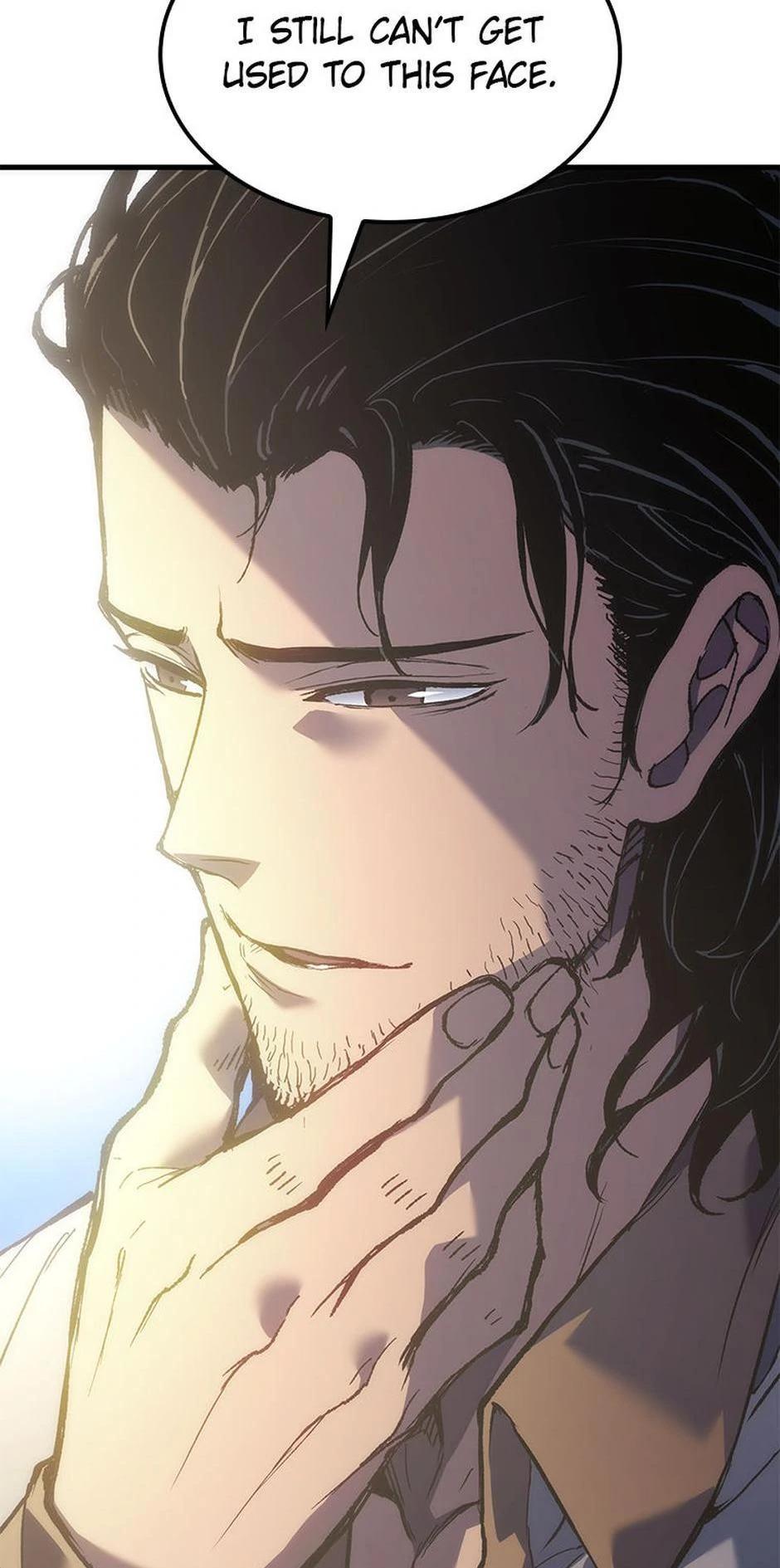 Read The Reincarnated King of Fists EN Manga Online