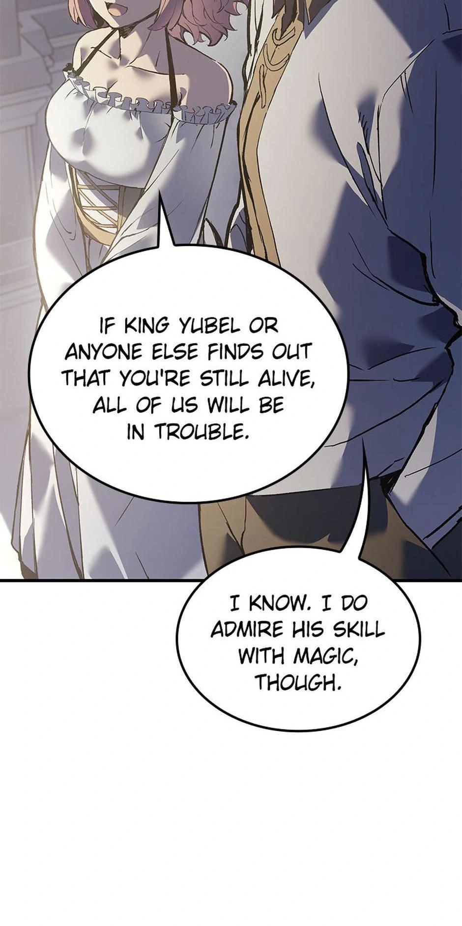 Read The Reincarnated King of Fists EN Manga Online