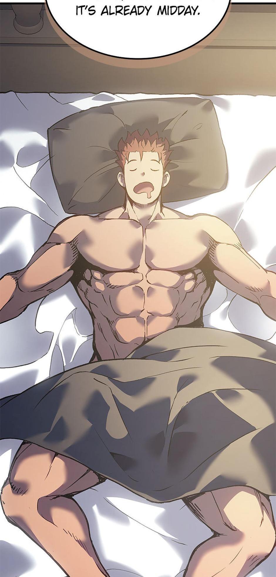 Read The Reincarnated King of Fists EN Manga Online