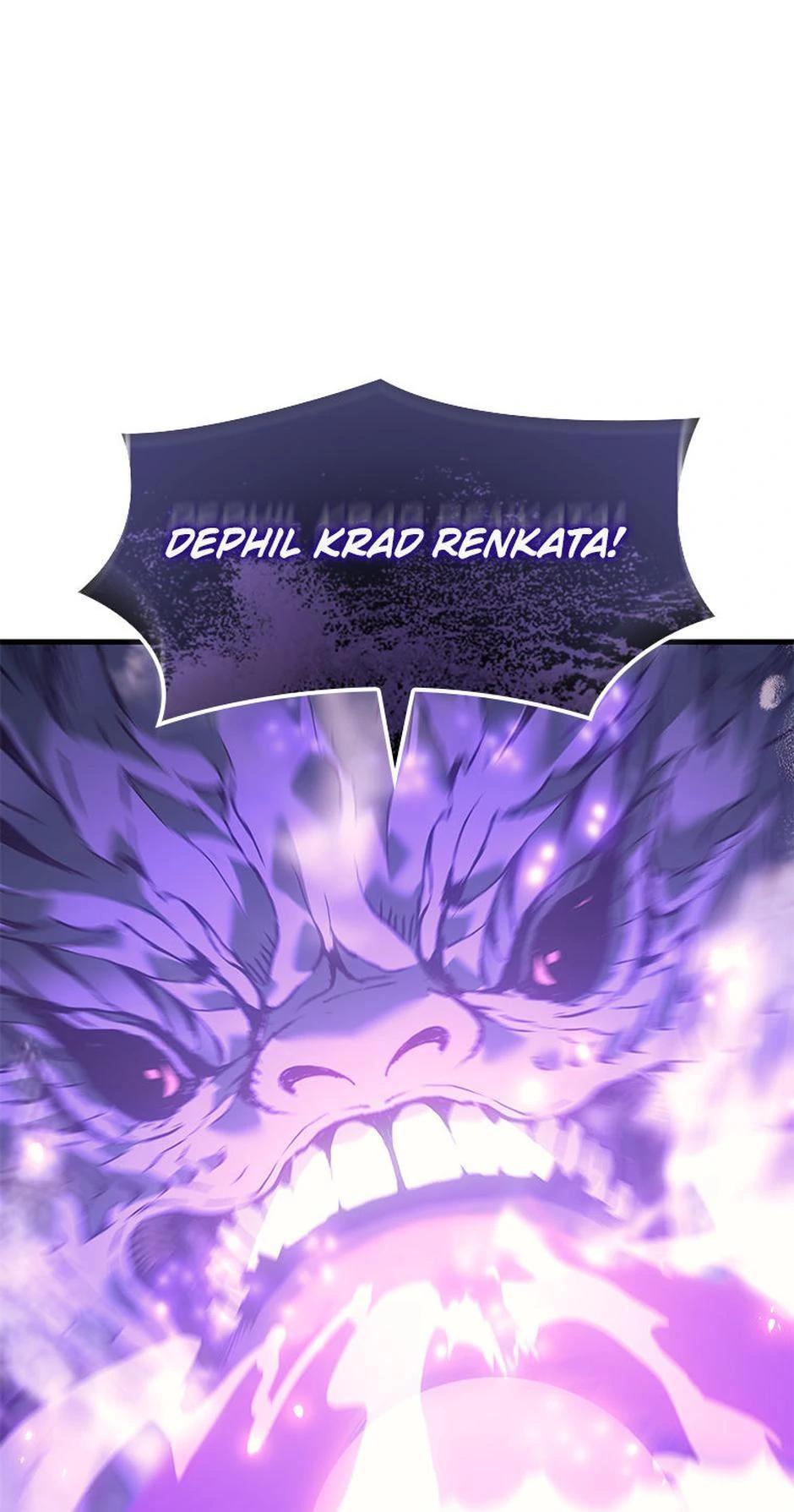 Read The Reincarnated King of Fists EN Manga Online