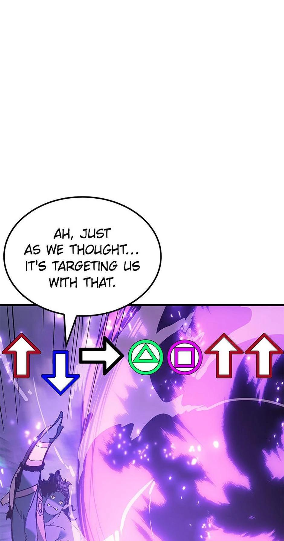 Read The Reincarnated King of Fists EN Manga Online