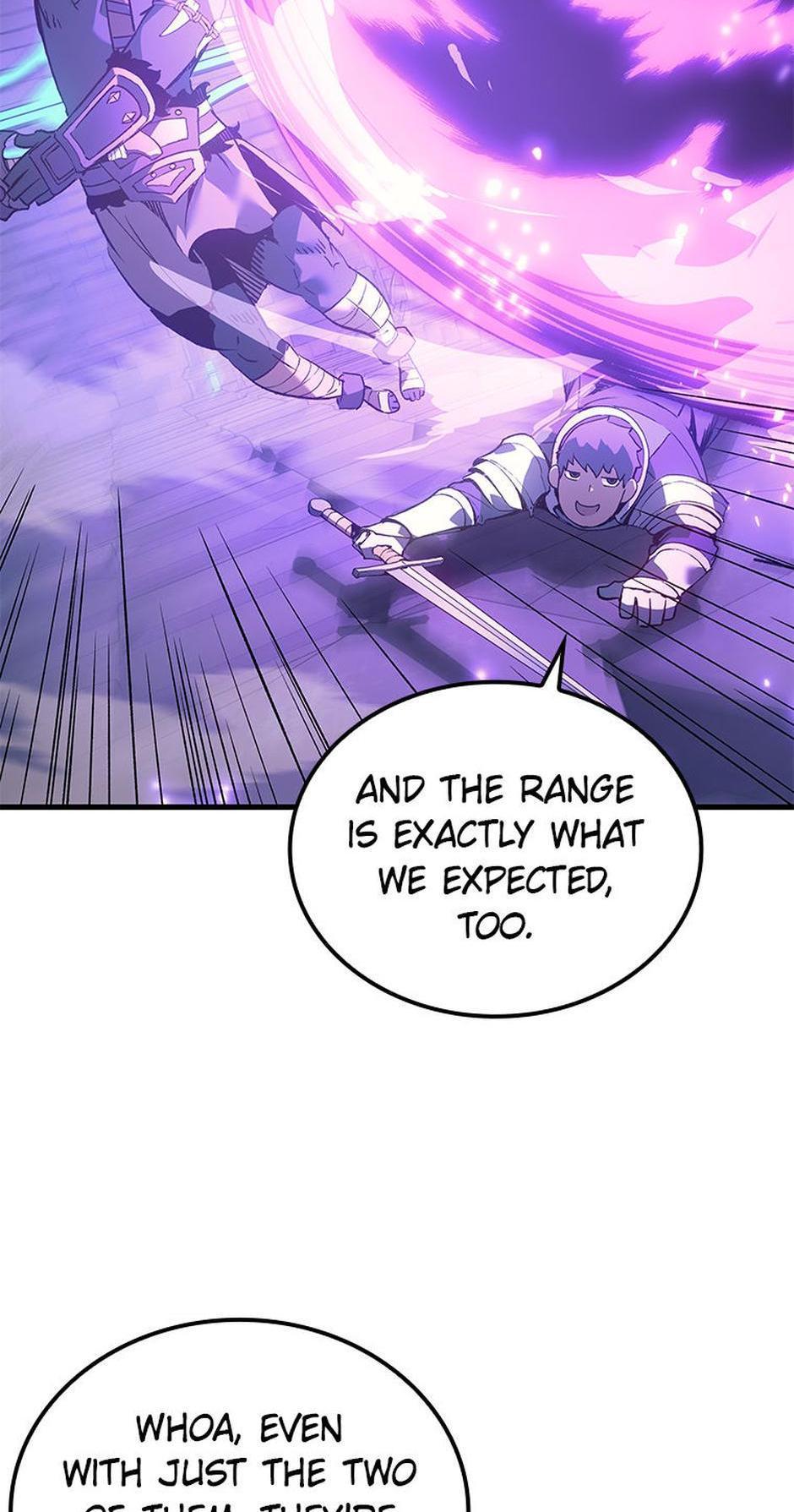 Read The Reincarnated King of Fists EN Manga Online