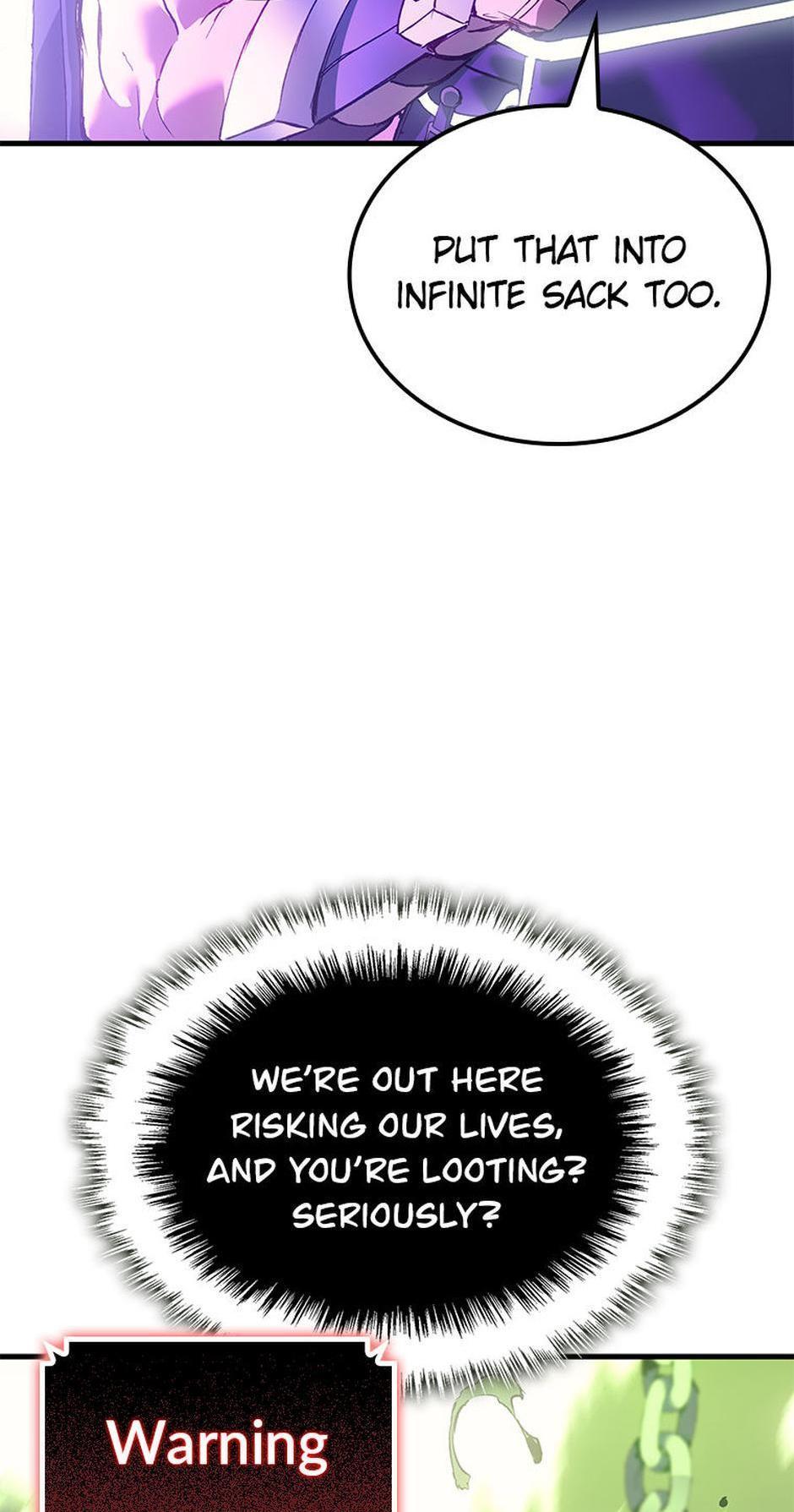 Read The Reincarnated King of Fists EN Manga Online