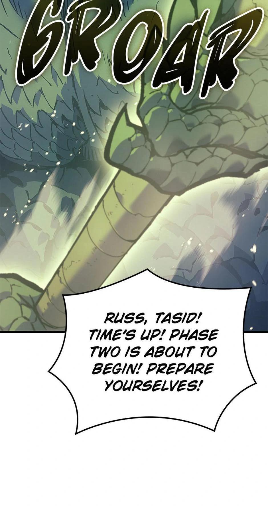 Read The Reincarnated King of Fists EN Manga Online