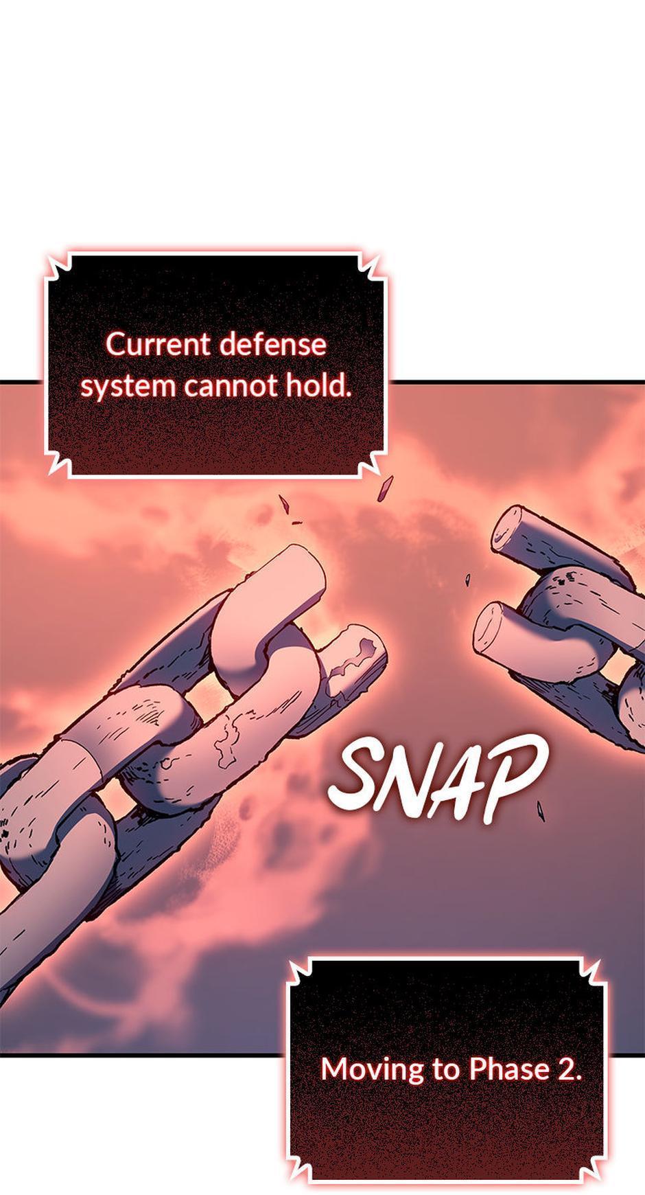 Read The Reincarnated King of Fists EN Manga Online