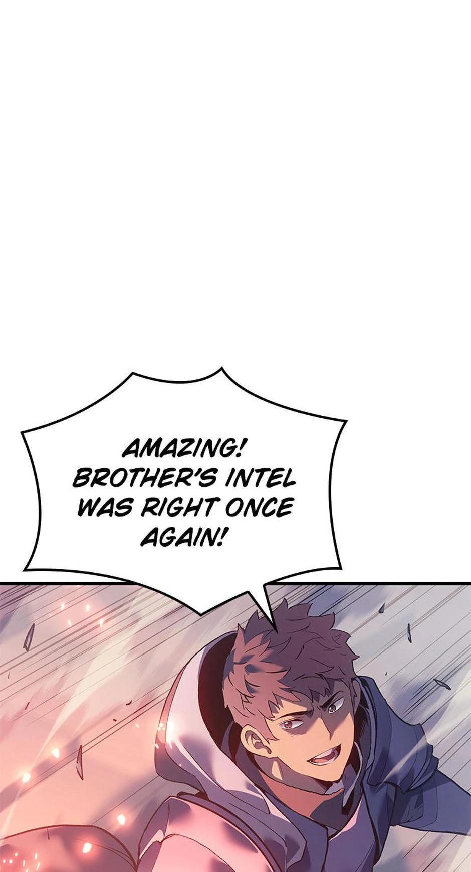 Read The Reincarnated King of Fists EN Manga Online