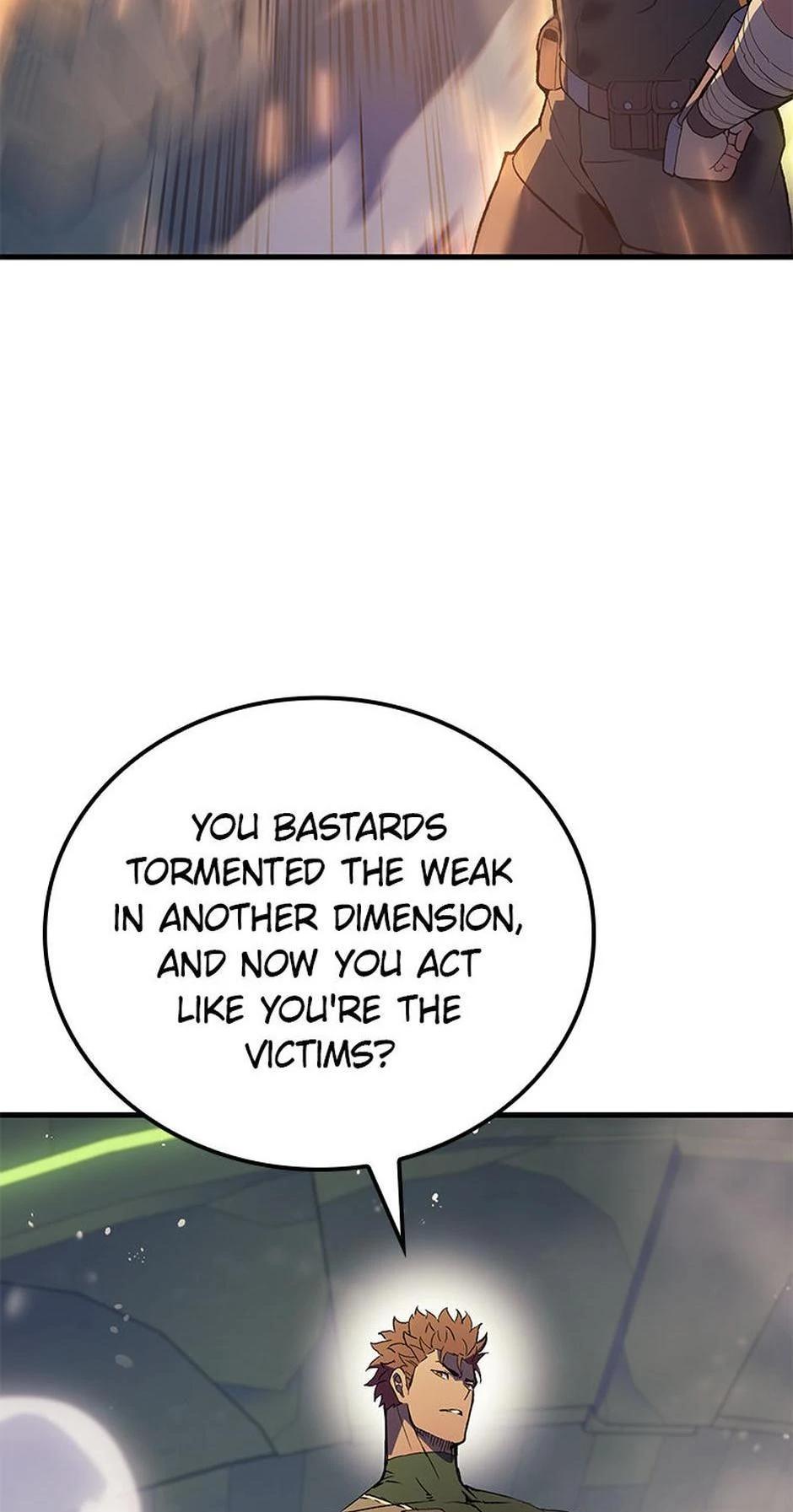 Read The Reincarnated King of Fists EN Manga Online