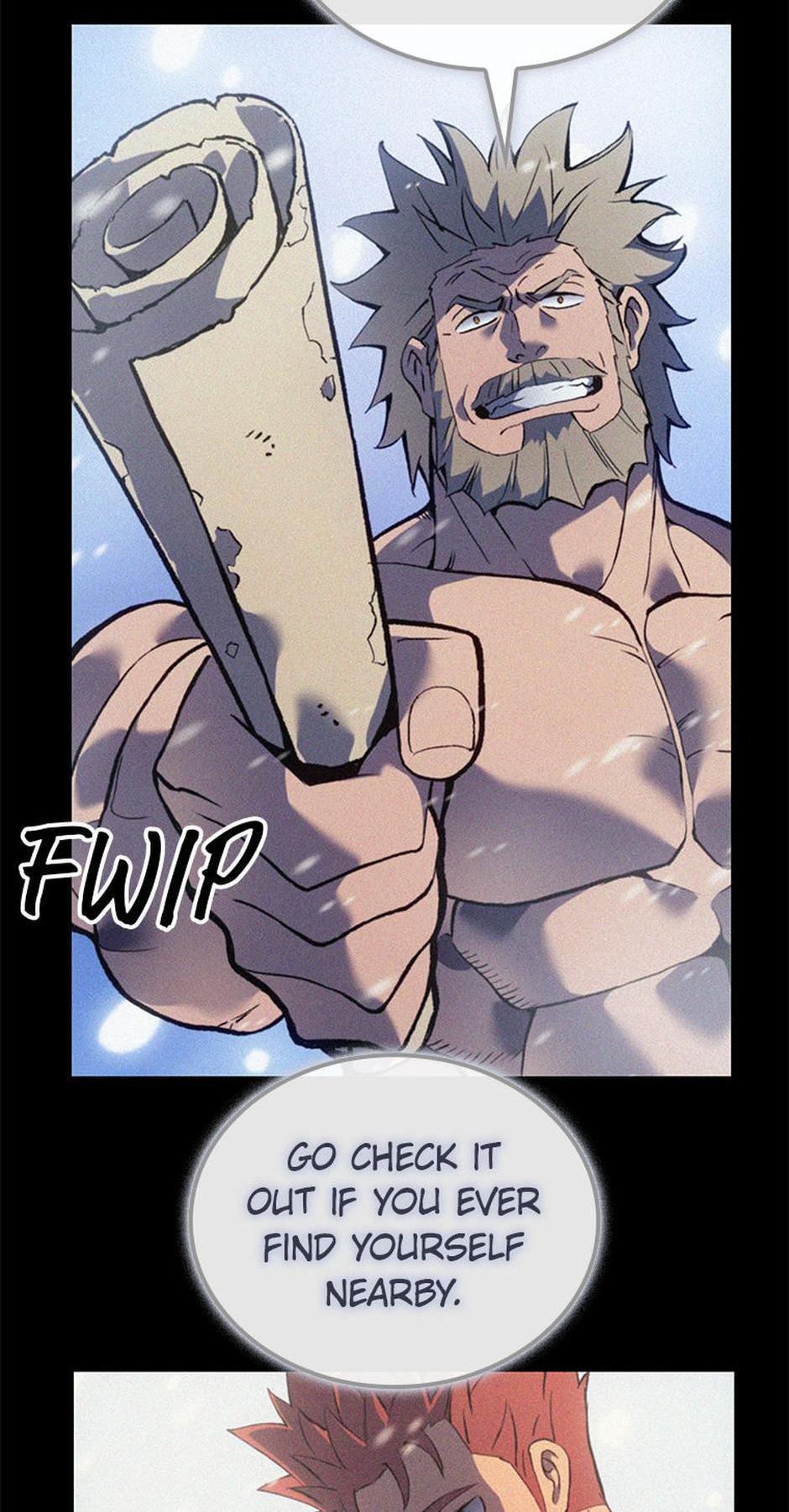 Read The Reincarnated King of Fists EN Manga Online