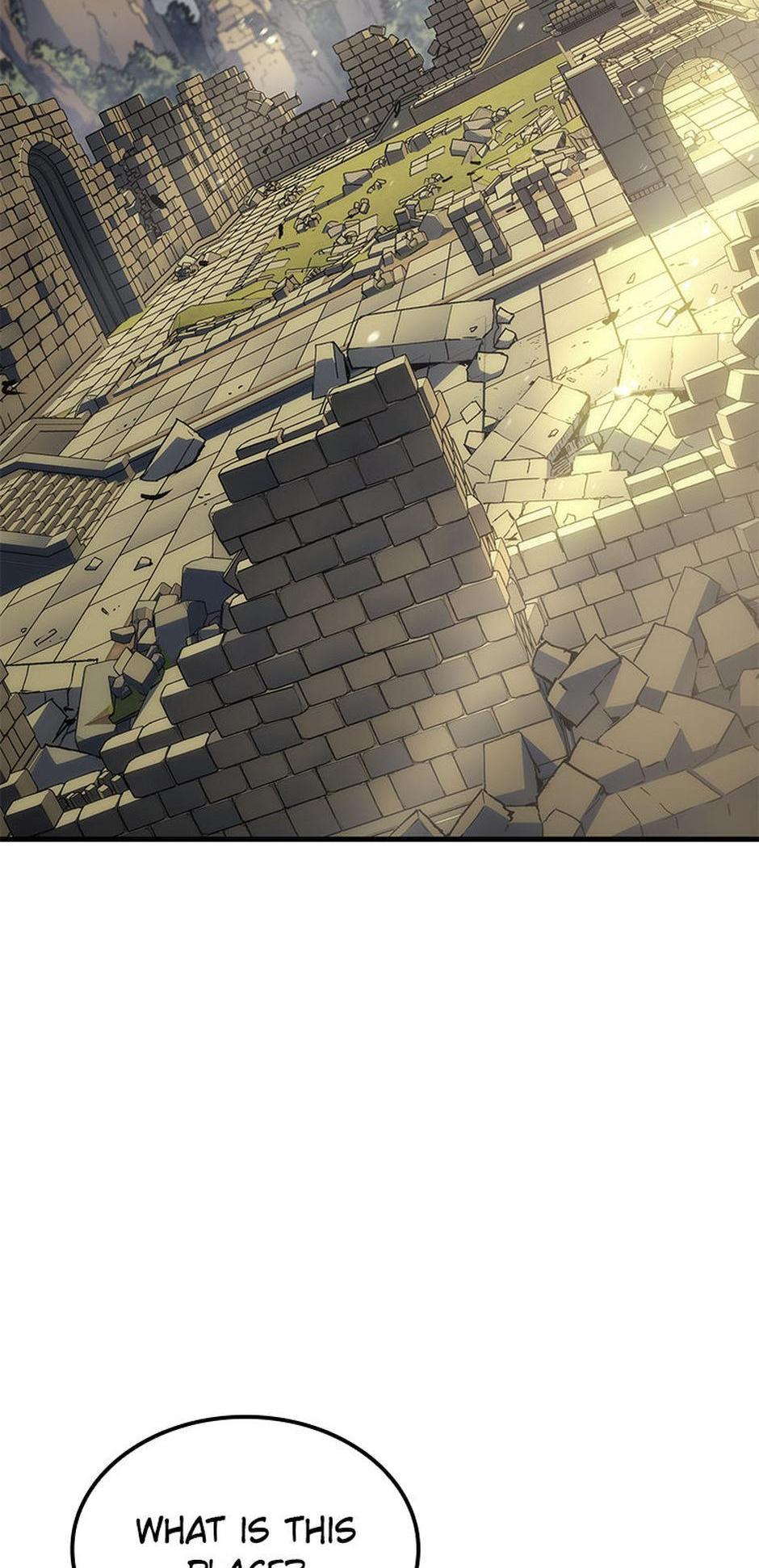 Read The Reincarnated King of Fists EN Manga Online