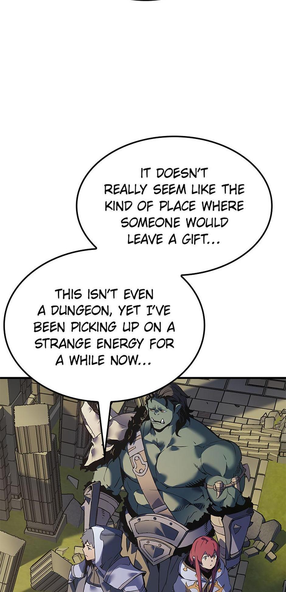 Read The Reincarnated King of Fists EN Manga Online