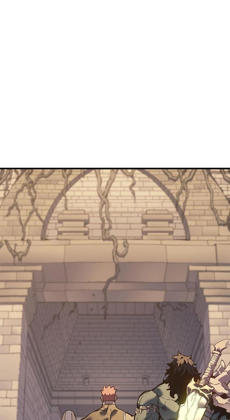 Read The Reincarnated King of Fists EN Manga Online