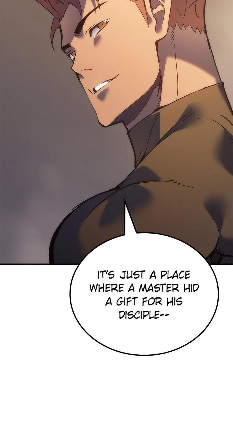 Read The Reincarnated King of Fists EN Manga Online