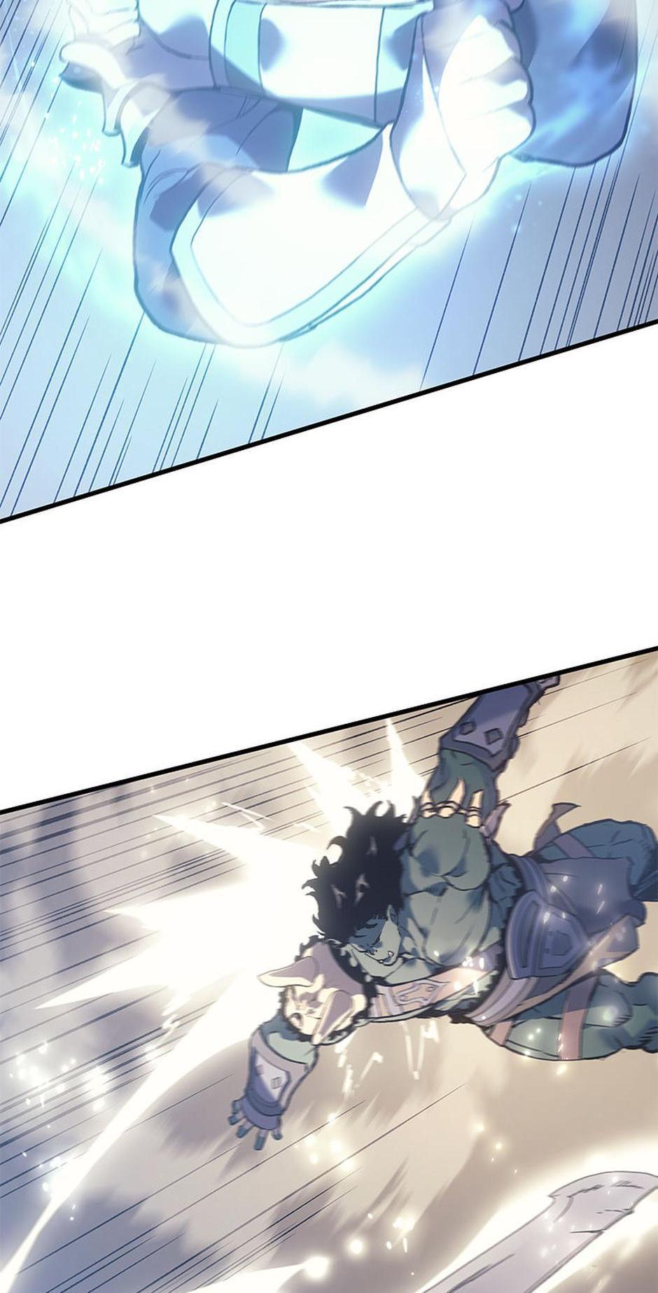 Read The Reincarnated King of Fists EN Manga Online