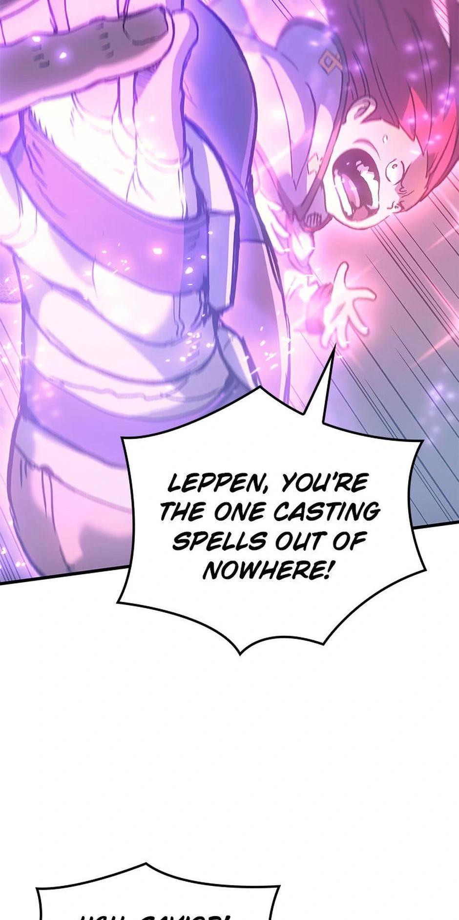 Read The Reincarnated King of Fists EN Manga Online