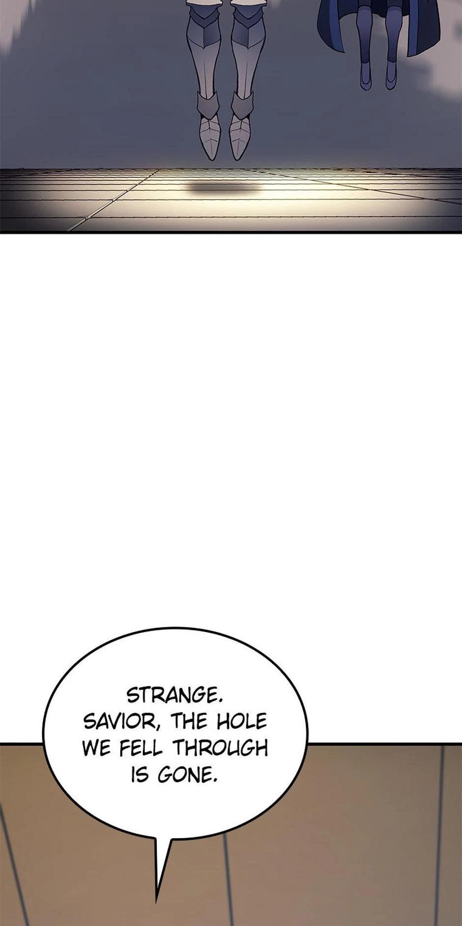 Read The Reincarnated King of Fists EN Manga Online