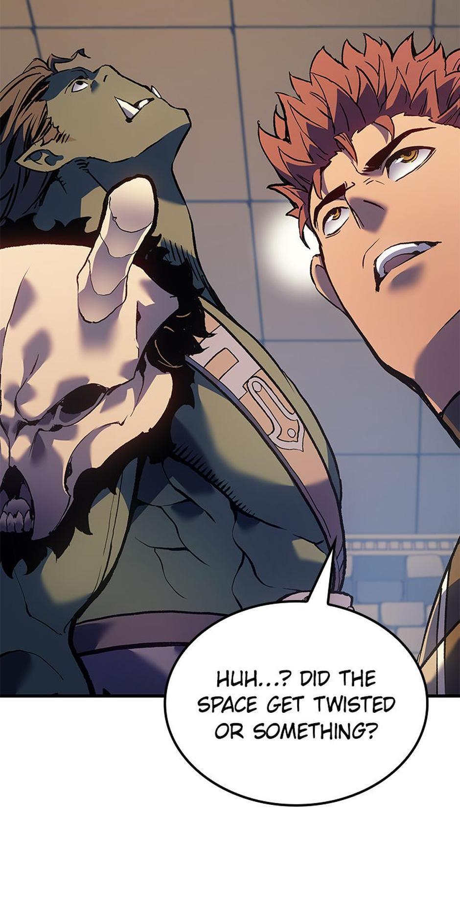 Read The Reincarnated King of Fists EN Manga Online