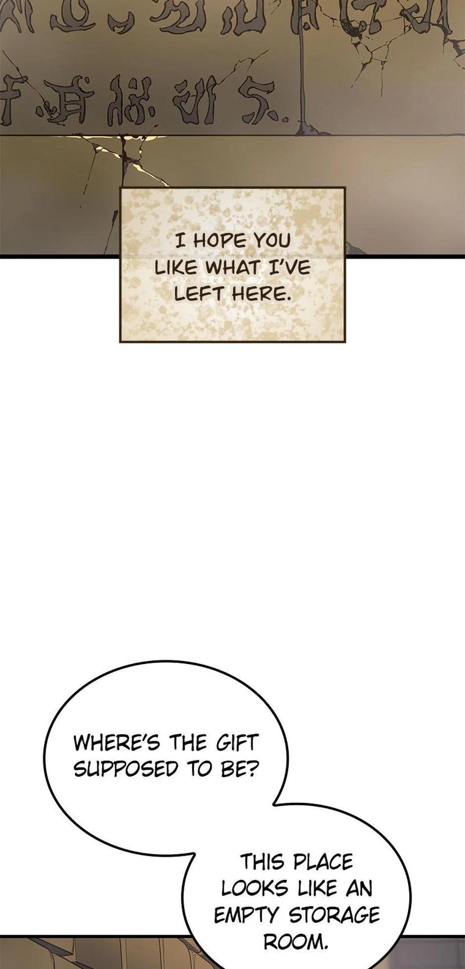 Read The Reincarnated King of Fists EN Manga Online