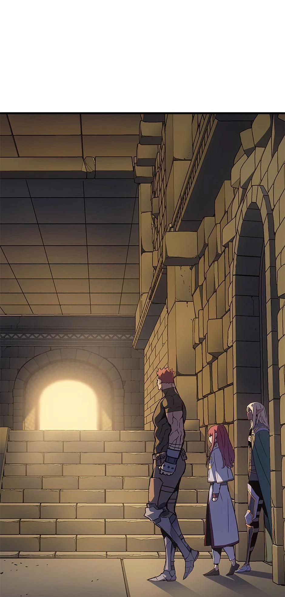 Read The Reincarnated King of Fists EN Manga Online