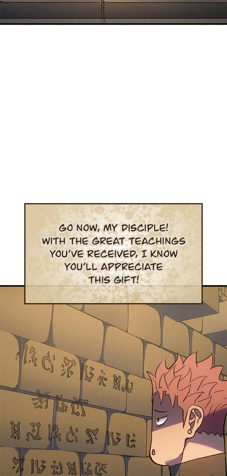 Read The Reincarnated King of Fists EN Manga Online