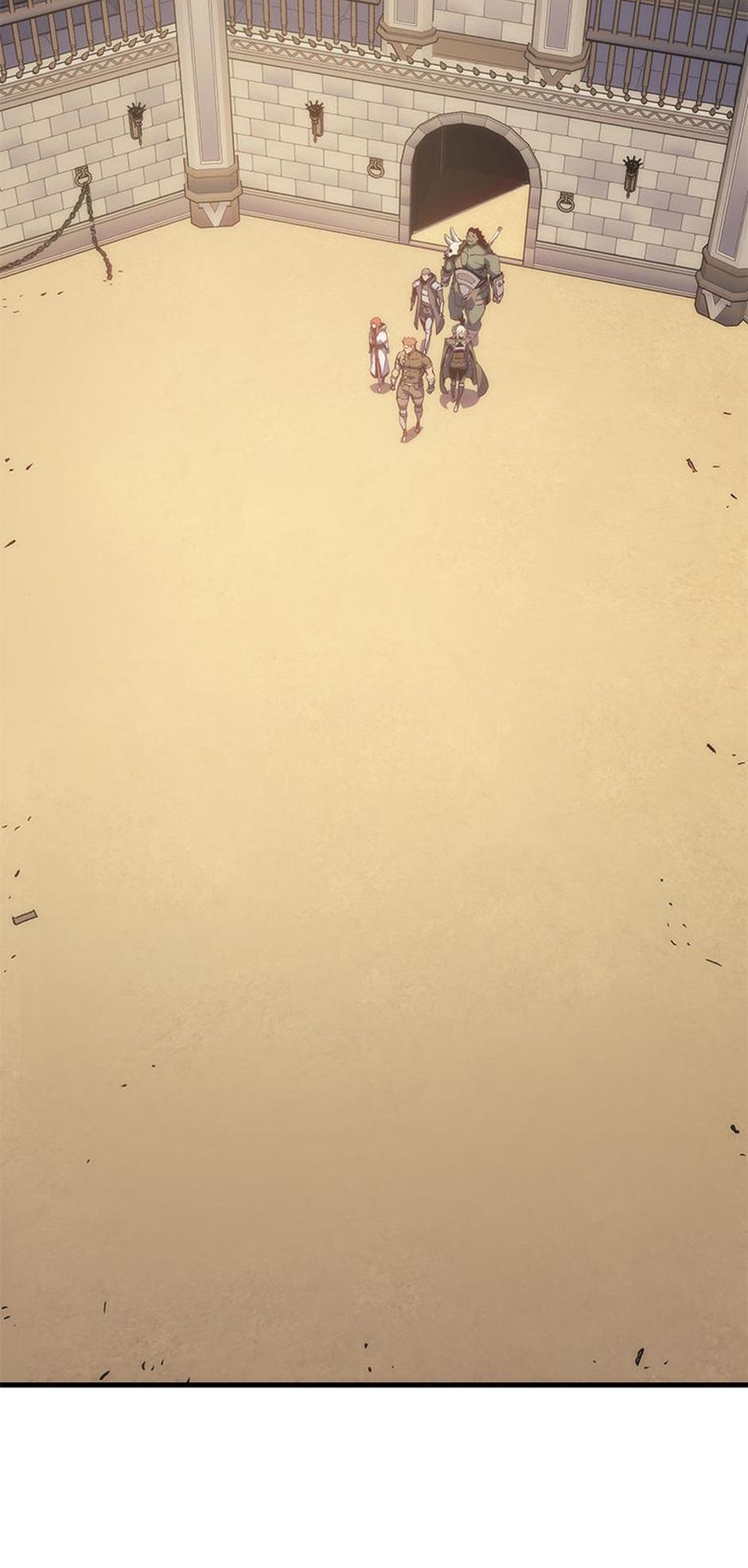 Read The Reincarnated King of Fists EN Manga Online