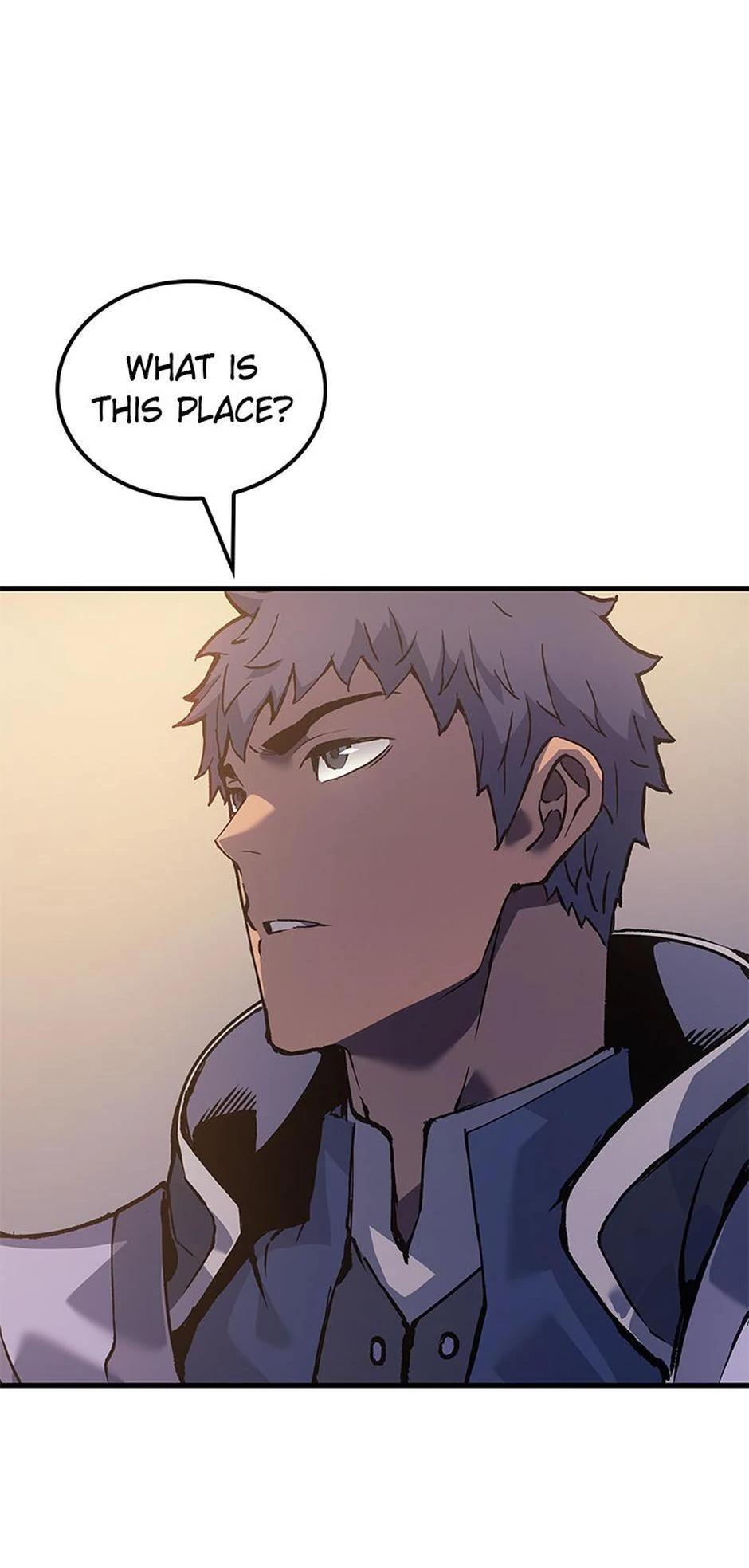 Read The Reincarnated King of Fists EN Manga Online