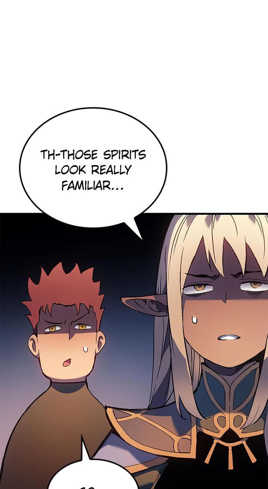 Read The Reincarnated King of Fists EN Manga Online