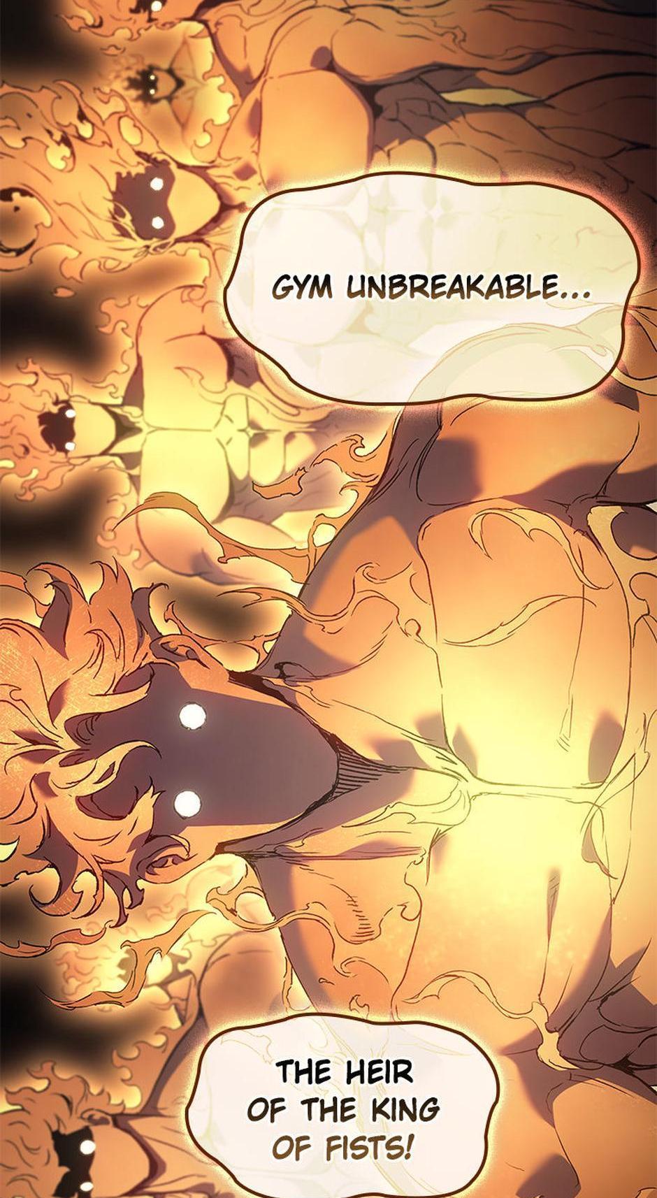 Read The Reincarnated King of Fists EN Manga Online