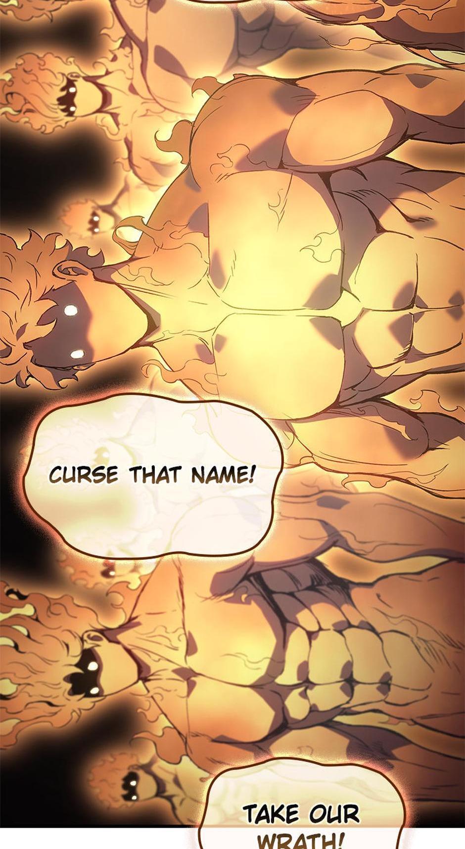 Read The Reincarnated King of Fists EN Manga Online