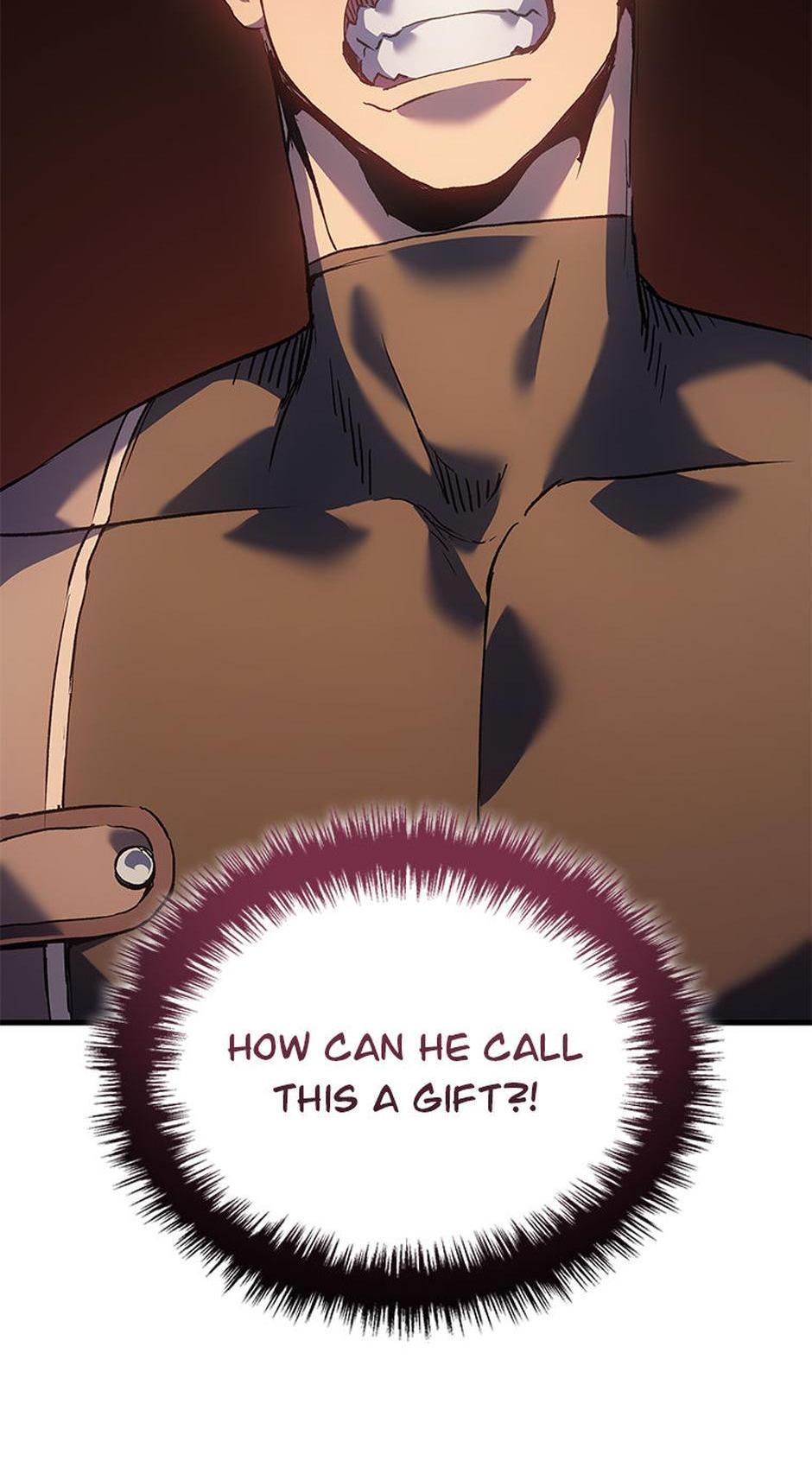 Read The Reincarnated King of Fists EN Manga Online