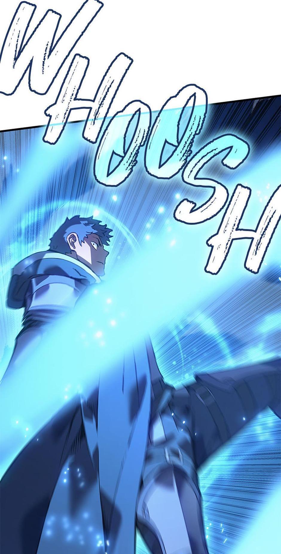 Read The Reincarnated King of Fists EN Manga Online