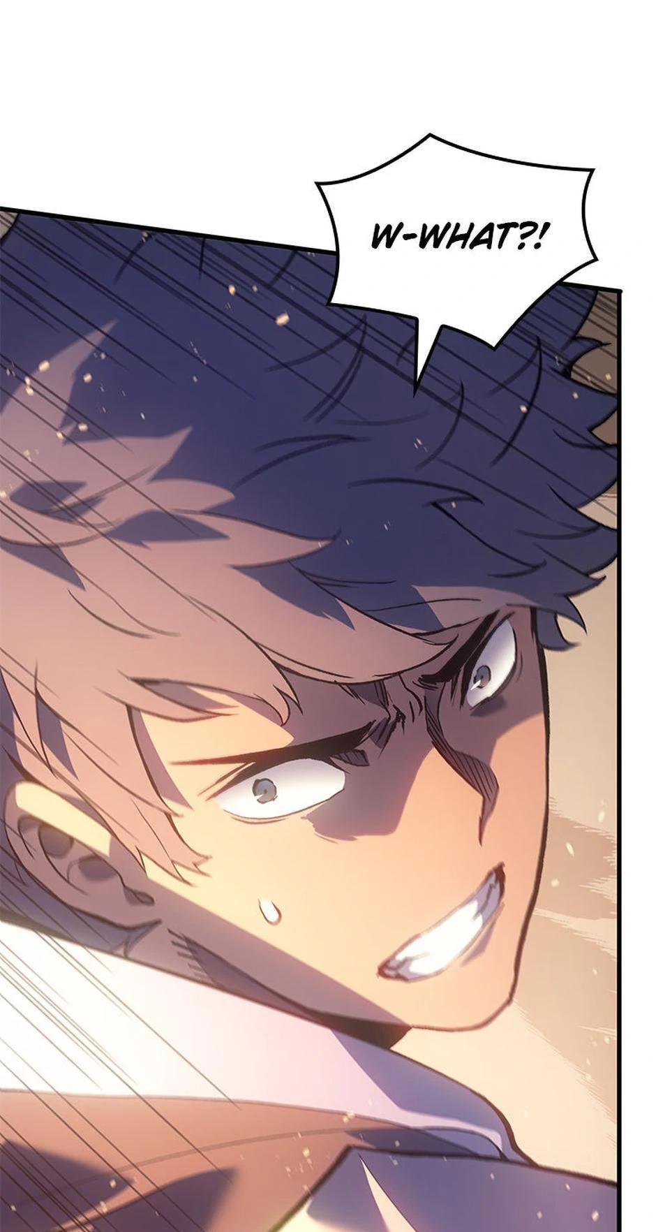 Read The Reincarnated King of Fists EN Manga Online