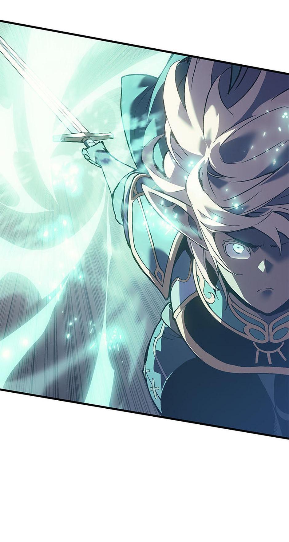 Read The Reincarnated King of Fists EN Manga Online