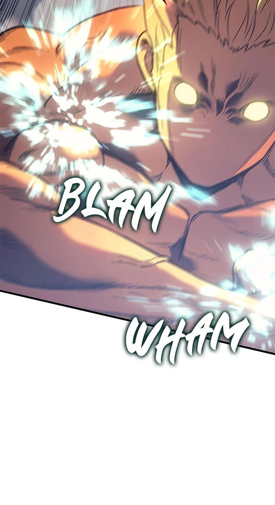 Read The Reincarnated King of Fists EN Manga Online