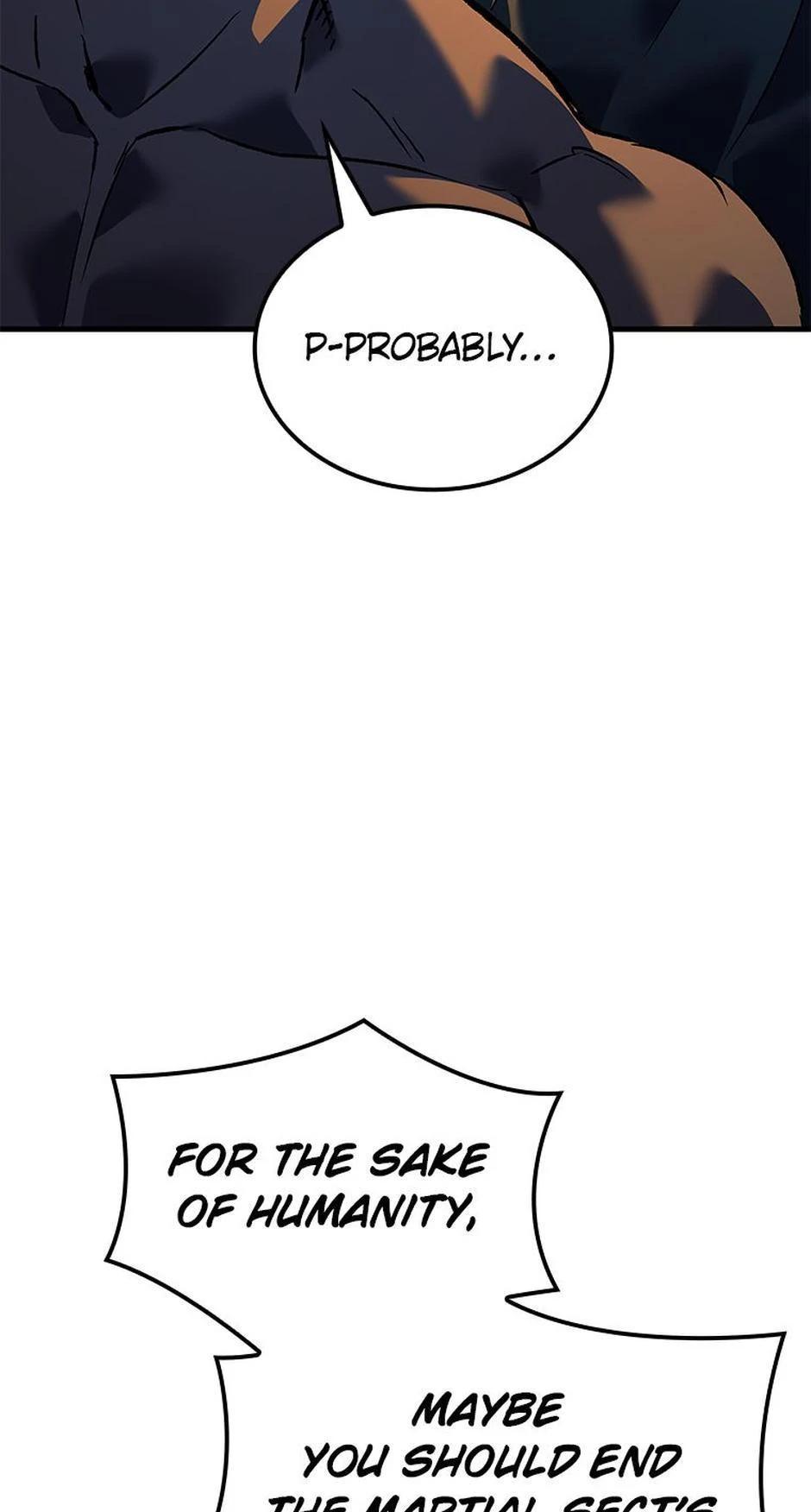 Read The Reincarnated King of Fists EN Manga Online