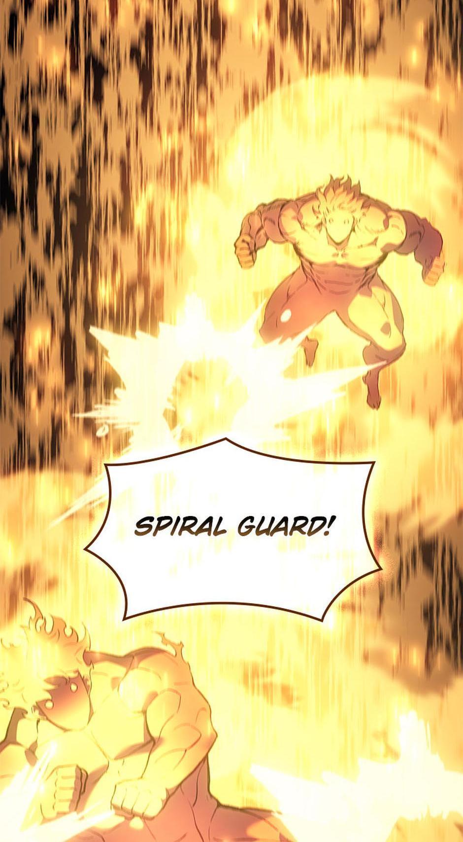 Read The Reincarnated King of Fists EN Manga Online