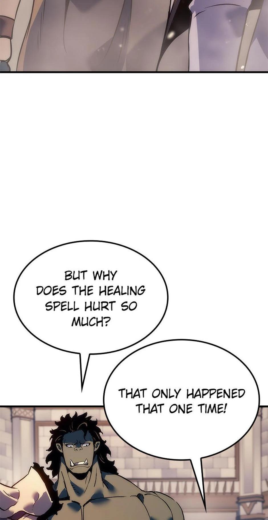 Read The Reincarnated King of Fists EN Manga Online