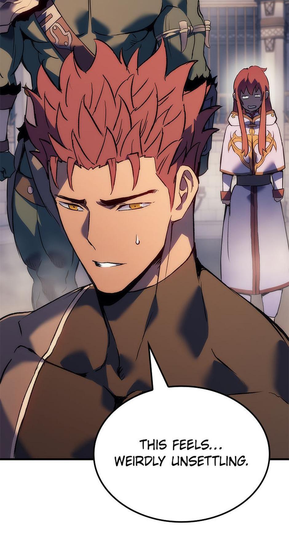 Read The Reincarnated King of Fists EN Manga Online