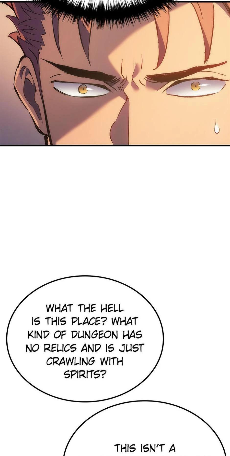 Read The Reincarnated King of Fists EN Manga Online